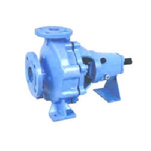 Centrifugal Process Pump