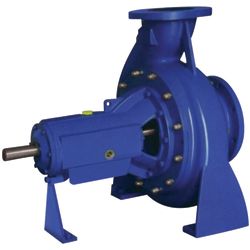 pulp & paper mill pump