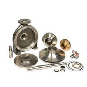 Pump Spares