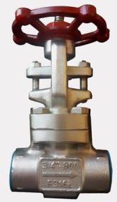 Globe Valve