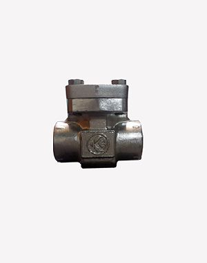 Lift Check Valve