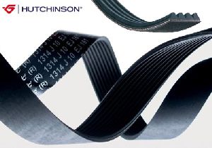 Hutchinson Poly Vee Belts