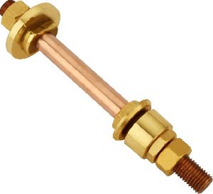 Copper Connecter Rods