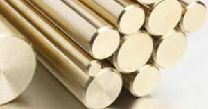 BRASS RODS / FLAT / PROFILE / HOLLOW