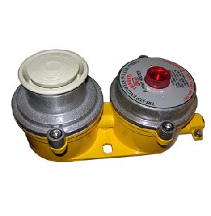 Explosion Proof Hooter with Flasher