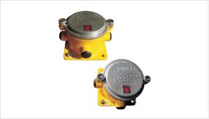 Explosion Proof Junction Box