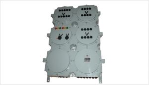 Explosion proof MCB Distribution Board