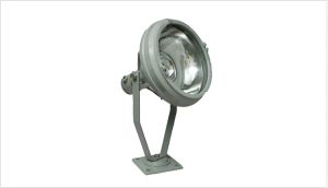 Flameproof Explosion Proof Flood Light Fitting