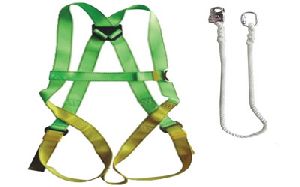 Safety Harnesses Belts