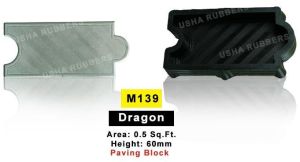 Dragon Paving Block