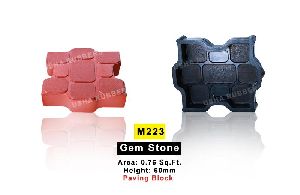 GEM STONE Paving Block