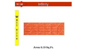 INFINTY Wall Tiles