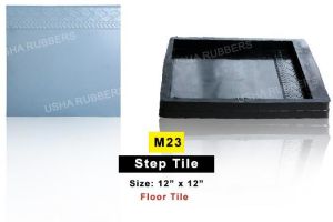 step tile