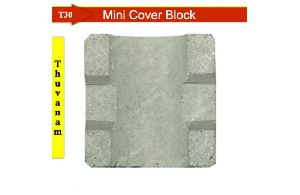 T30 MINI COVER BLOCK