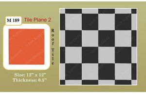 TILE PLANE 2