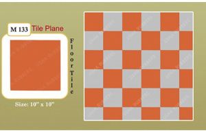 TILE PLANE Floor Tiles