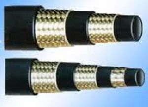 Multi Spiral Hydraulic Hoses