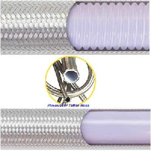 ptfe flexible hoses