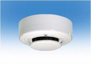 Conventional Smoke Detector