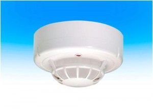 Heat Detector