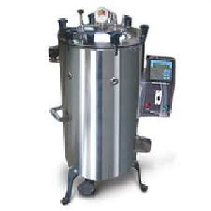 Autoclave