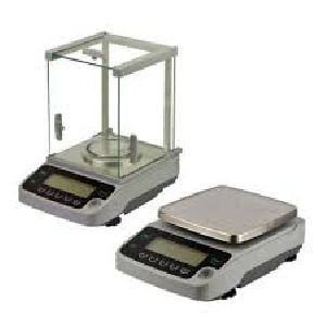 weighing balances