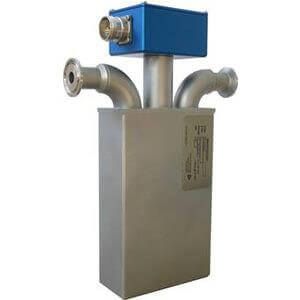 CORIOLIS INDUSTRIAL MASS FLOW METERS