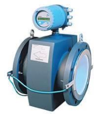 Electromagnetic Flow Meters