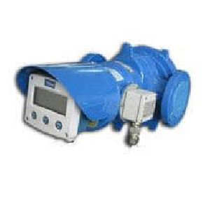 Oval Gear Flow Meters