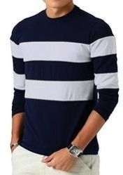 Mens Full Sleeve T Shirts