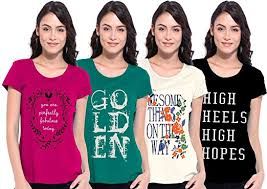 women t-shirts