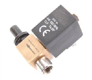 Miniature Solenoid Valve