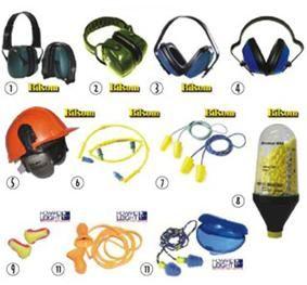 hearing protection