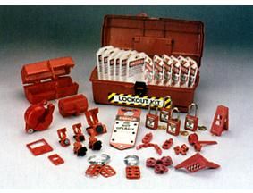 Lockout / Tagout