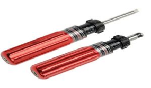 torque screwdrivers