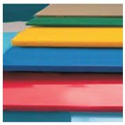 Polymer Sheets