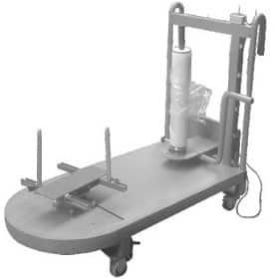 Box Stretch Wrapping Machine