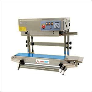 Continuous Band Sealer