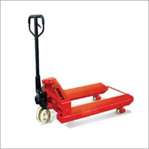 Hydraulic Reel Pallet Truck