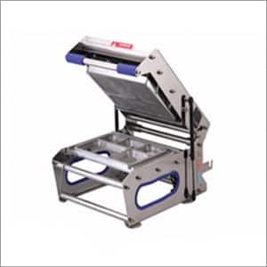 Meal Tray Sealer