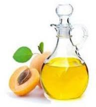 Apricot Oil