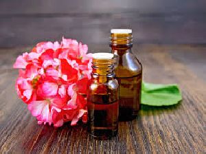 Geranium Oil