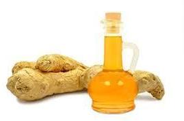 Ginger Oil