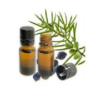 Juniper Berry Oil