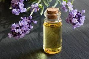 Lavender Oil