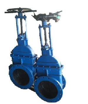 OFF-HV-018 Gate Valves