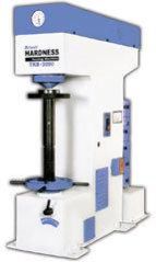 Brinell Hardness Testers