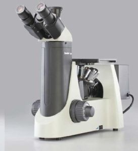 Inverted Metallurgical Microscope