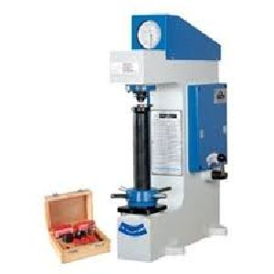 Rockwell Hardness Tester