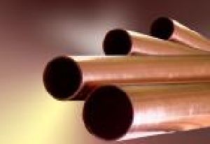 Copper Tubes